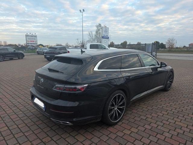 VOLKSWAGEN Arteon 2.0 TDI SCR DSG BlueMotion Technology RLINE