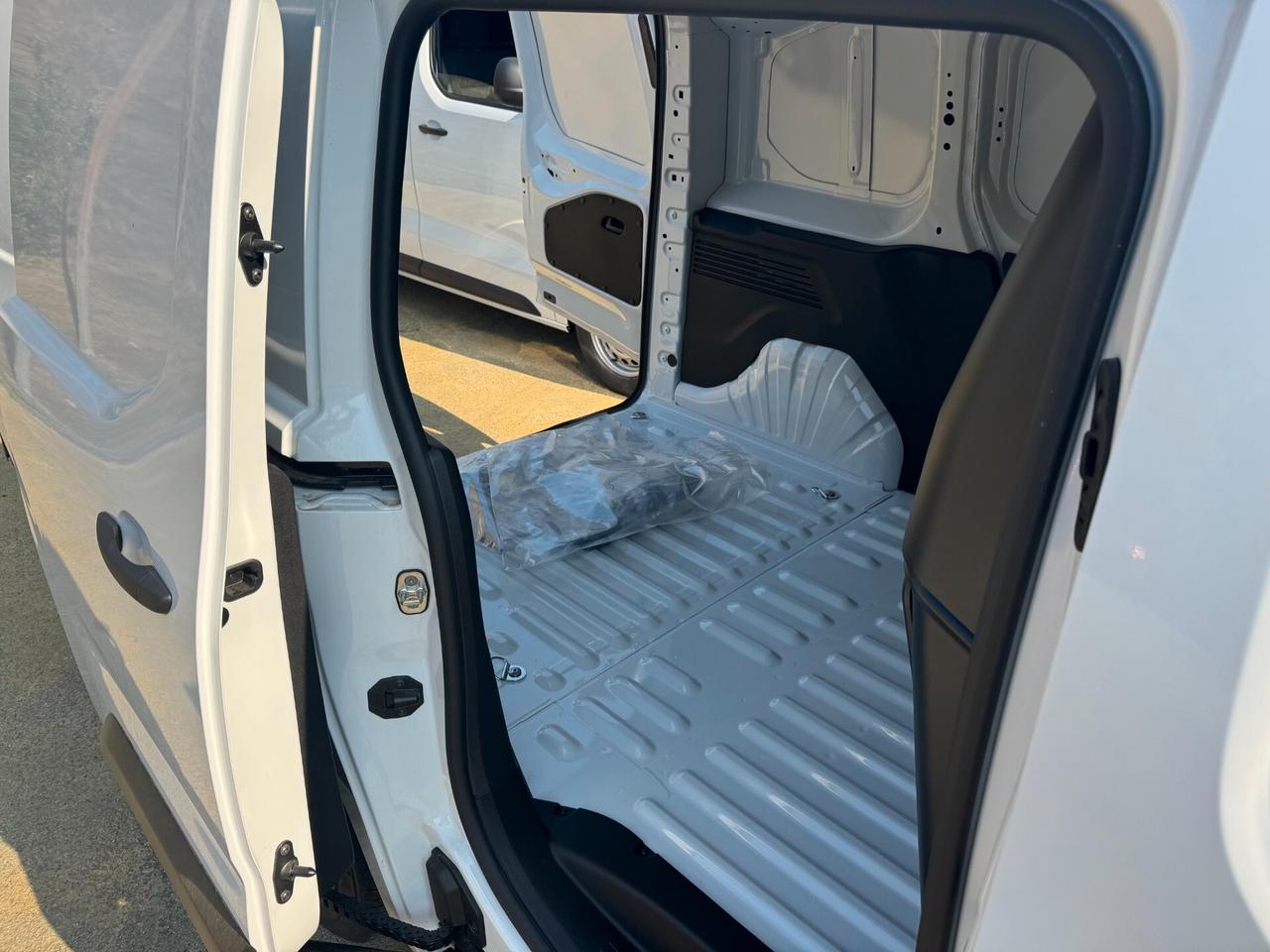 Citroën Berlingo Van M 1.5cc BlueHdi 100CV