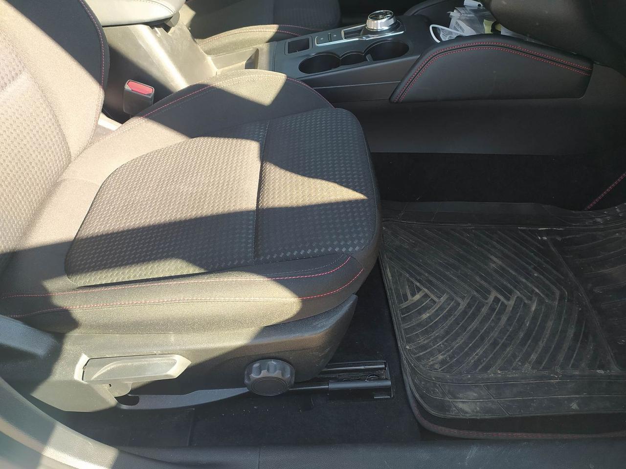 Ford Focus ST Line X 1.5 EcoBlue 116cv #10147