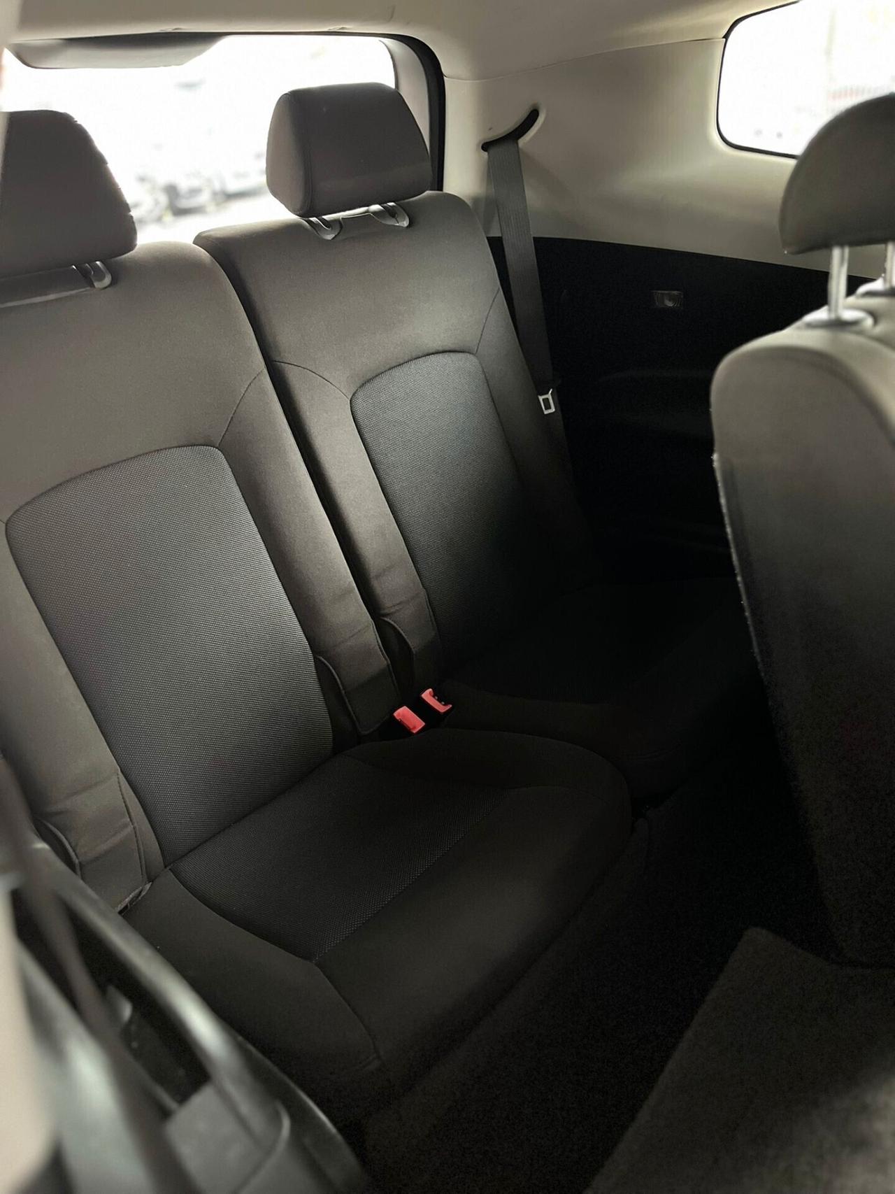 Chevrolet Orlando 2.0 Diesel 130CV LT