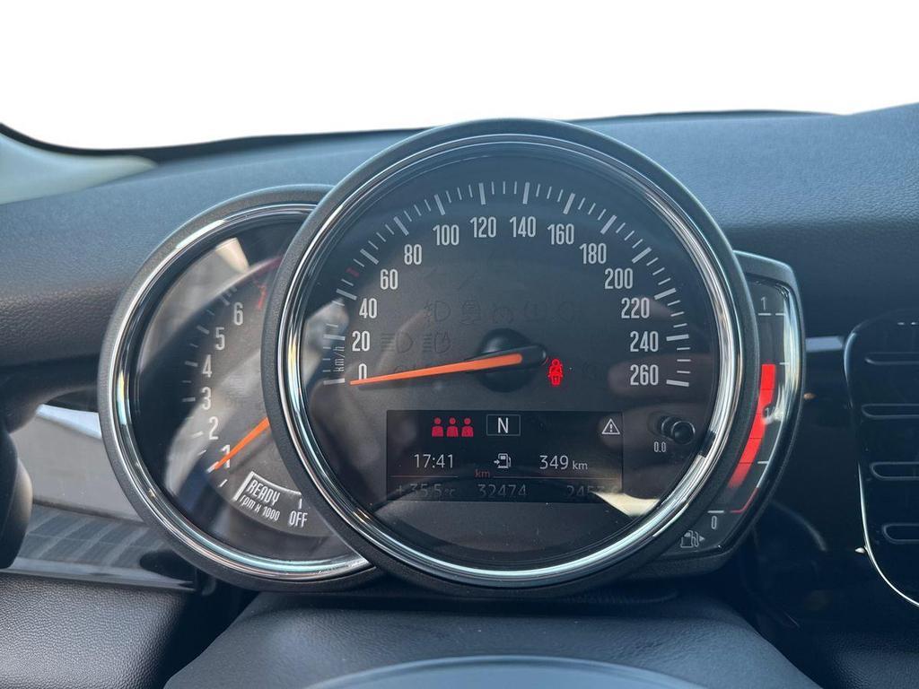 Mini Cooper 1.5 TwinPower Turbo Cooper