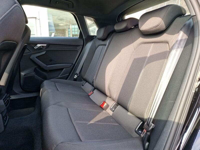 Audi A3 SPB 30 TDI S tronic Business Advanced