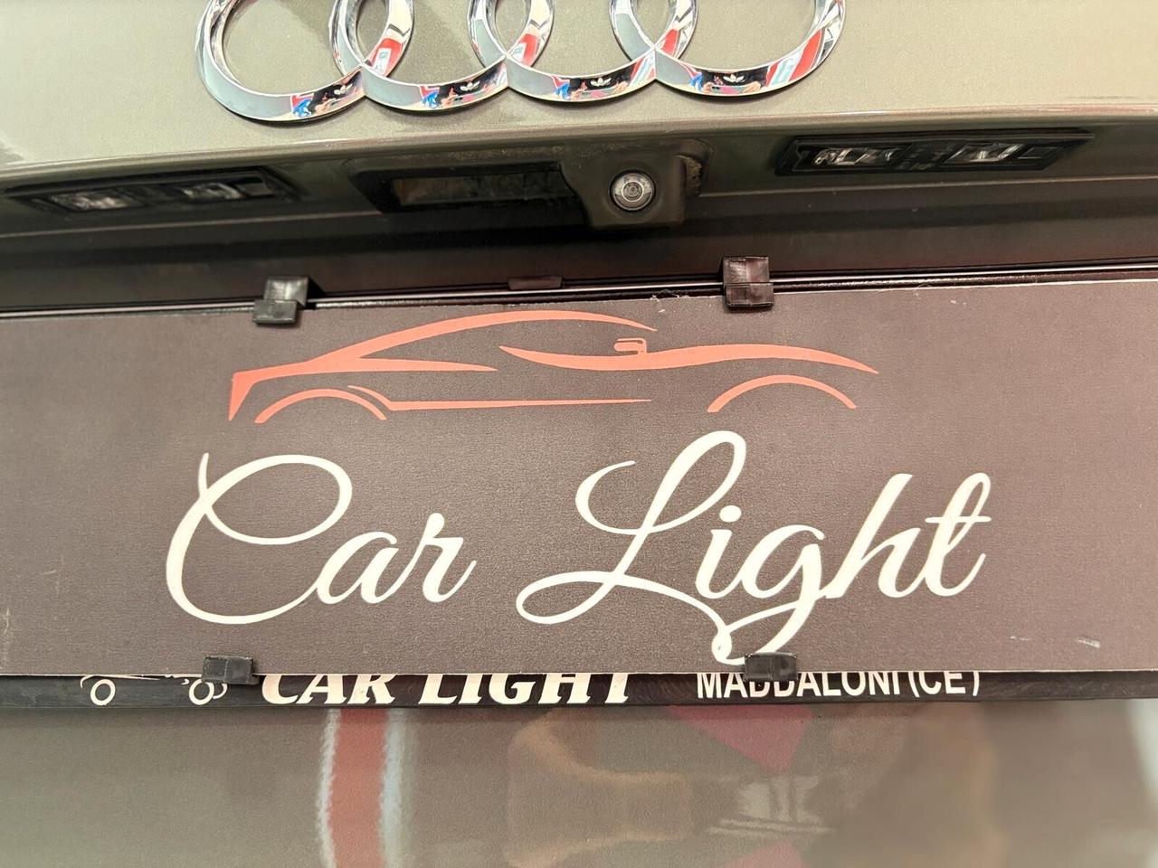 Audi Q3 SPB 35 TDI S tronic line edition