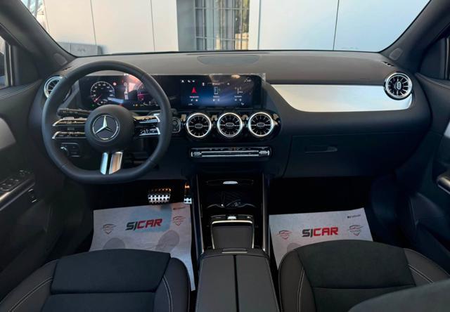 MERCEDES-BENZ GLA 200 AMG Line Prem Plus