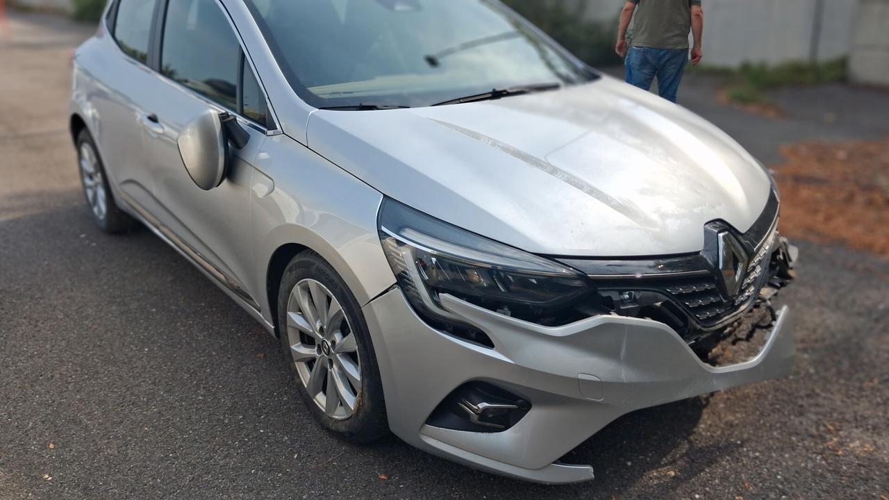 Renault Clio TCe 90 CV 5 porte INTENSE