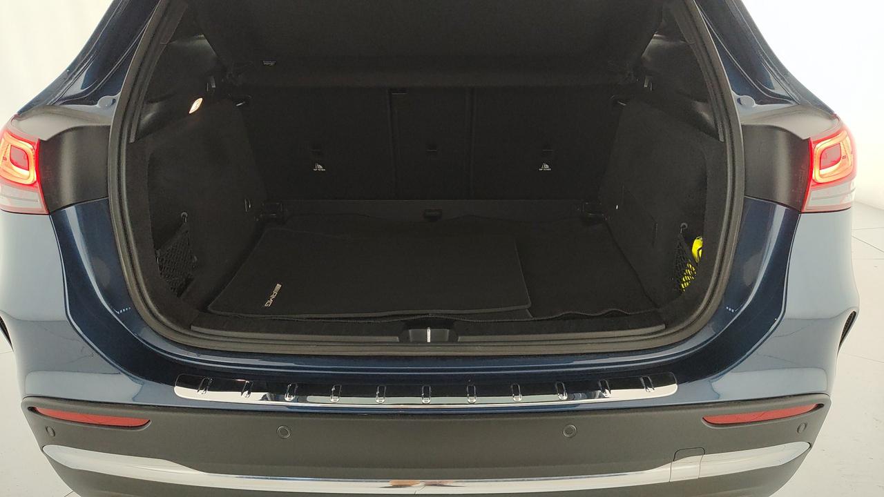 Mercedes-Benz GLA 250 Premium auto