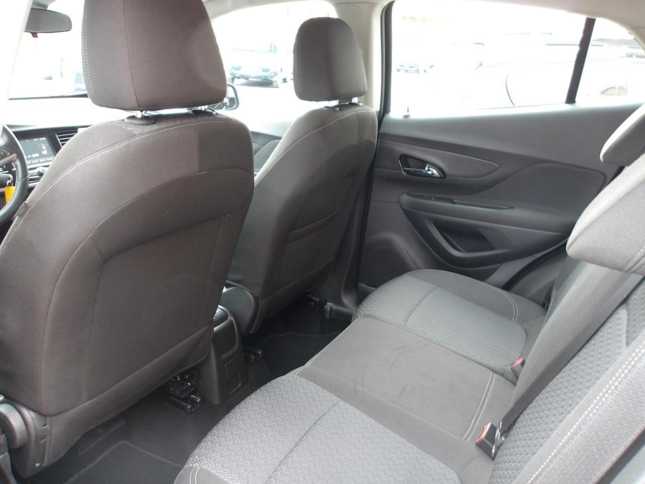 Opel Mokka X 1.6 cdti Advance s&s 4x2 136cv