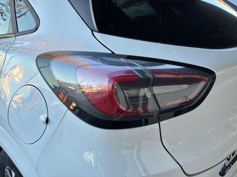 Ford Puma Puma 1.0 ecoboost h ST-Line X s&s 125cv