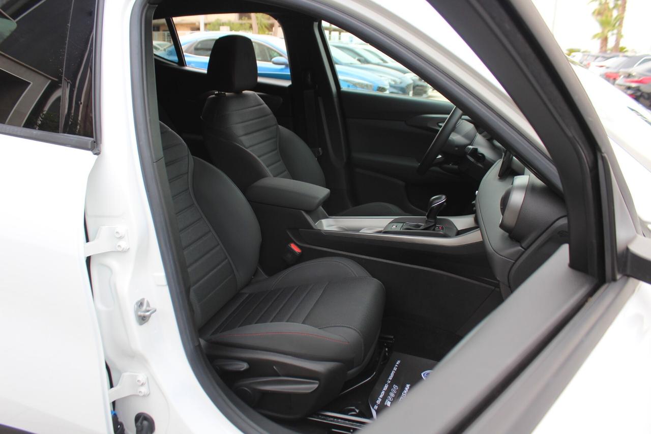 Alfa Romeo Tonale 1.6 diesel 130 CV TCT6 Sprint