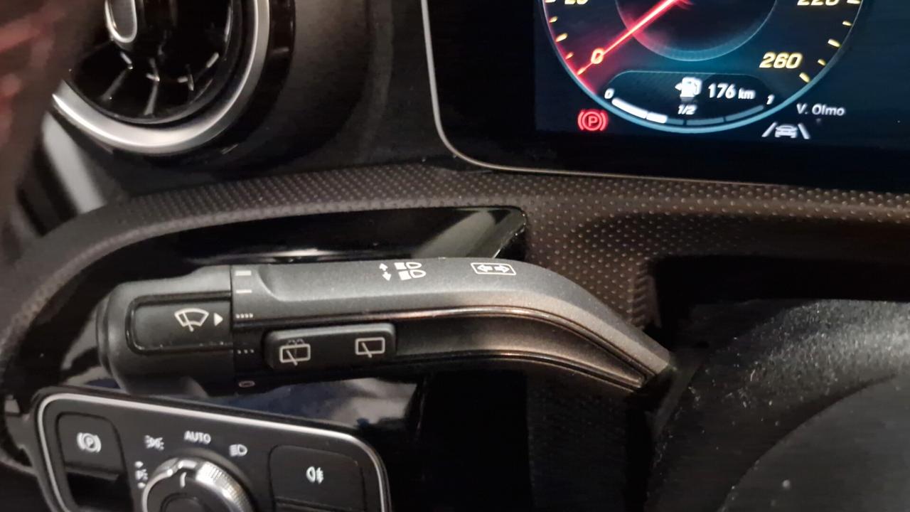 Mercedes-benz A 250 e Automatic EQ-Power Premium