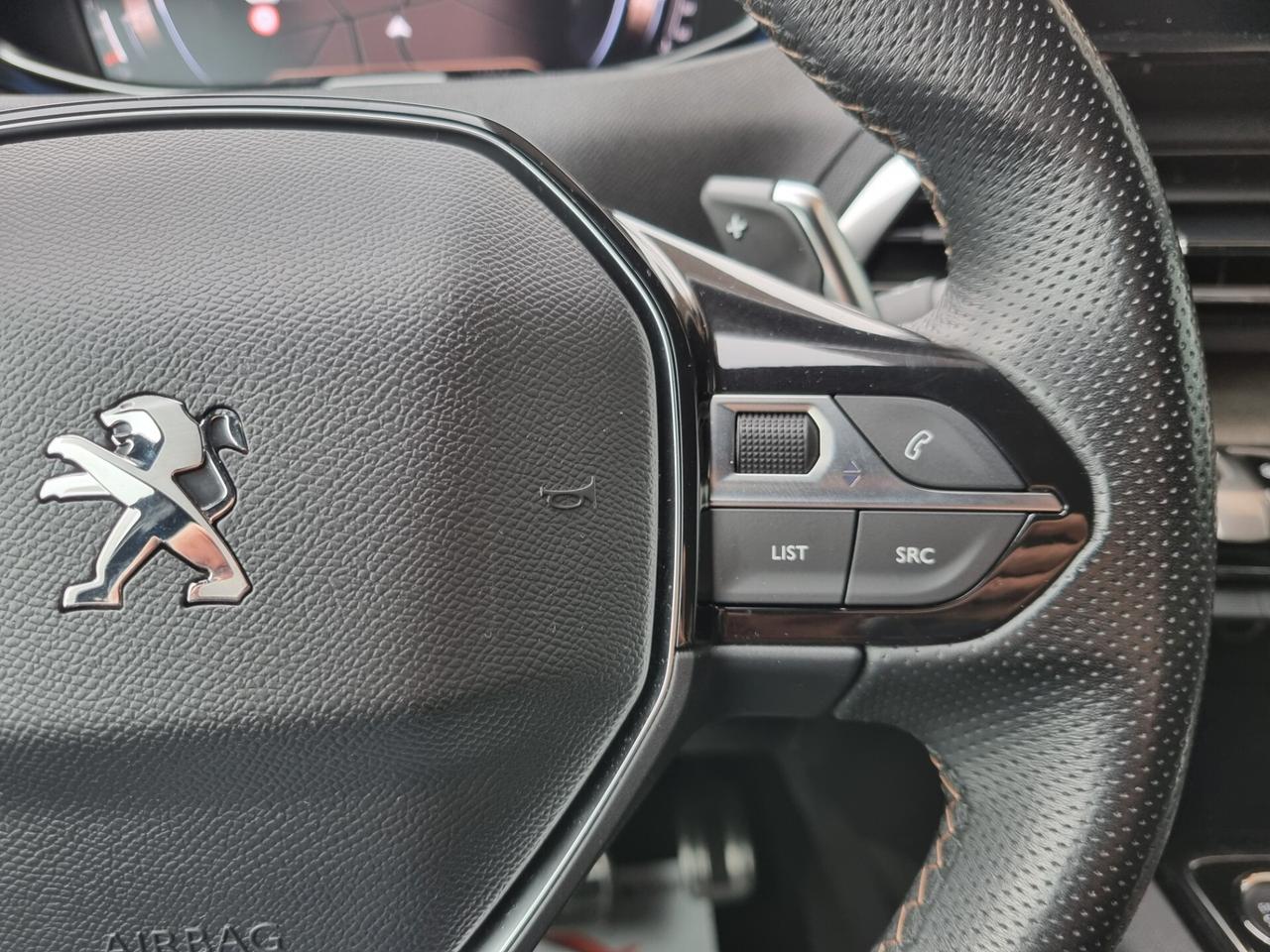 Peugeot 5008 BlueHDi 130 S&S EAT8 GT