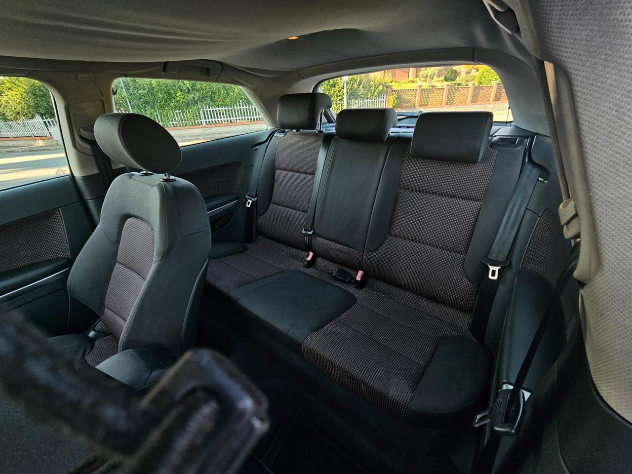 Audi A3 2.0 16V TDI Ambition 140cv 4x4