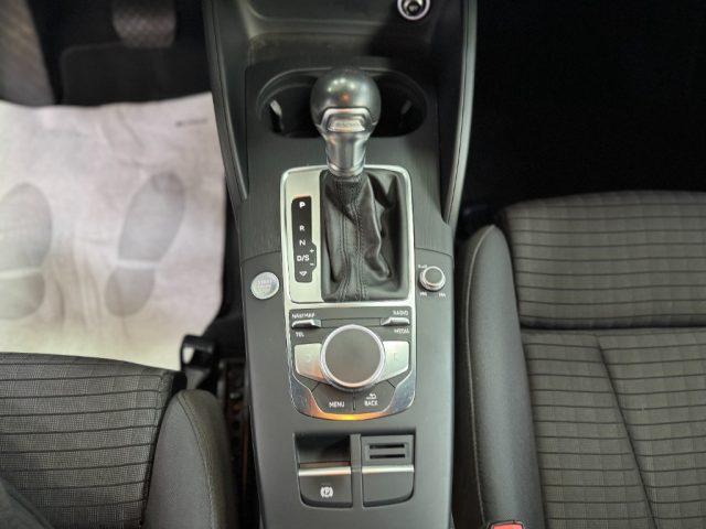AUDI A3 SPB 40 e-tron S tronic Sport