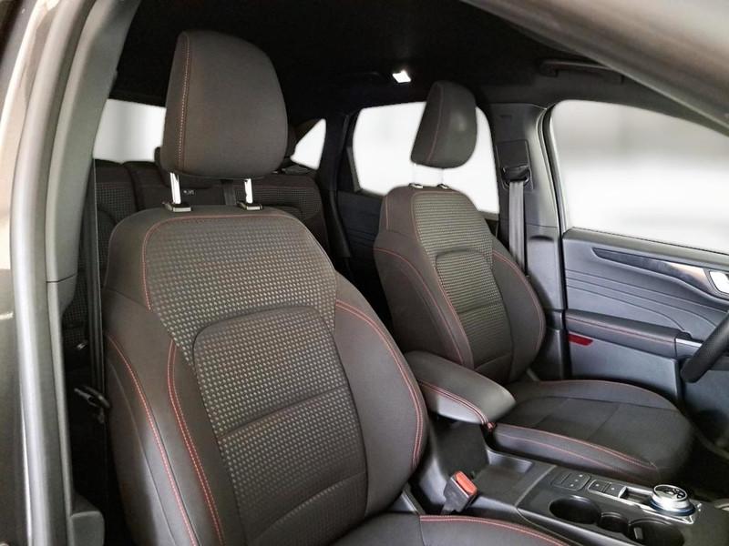 FORD KUGA 2.0 ECOBLUE 120 CV 2WD ST-LINE AUTO SUV
