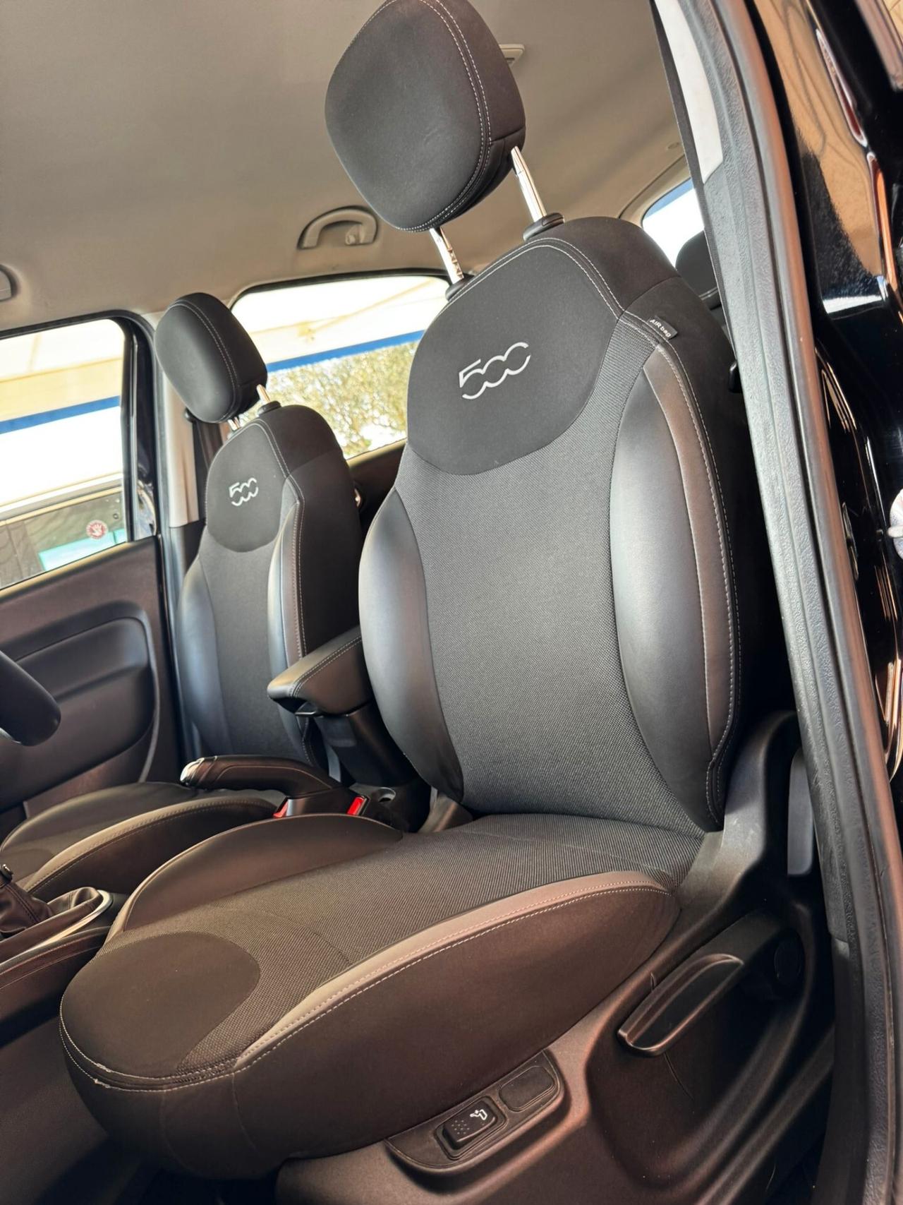 Fiat 500L 1.3 Multijet 95 CV Cross