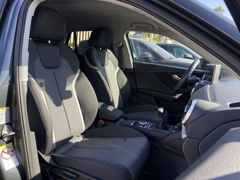 Audi Q2 Business Plus 2.0 TDI 116CV 30