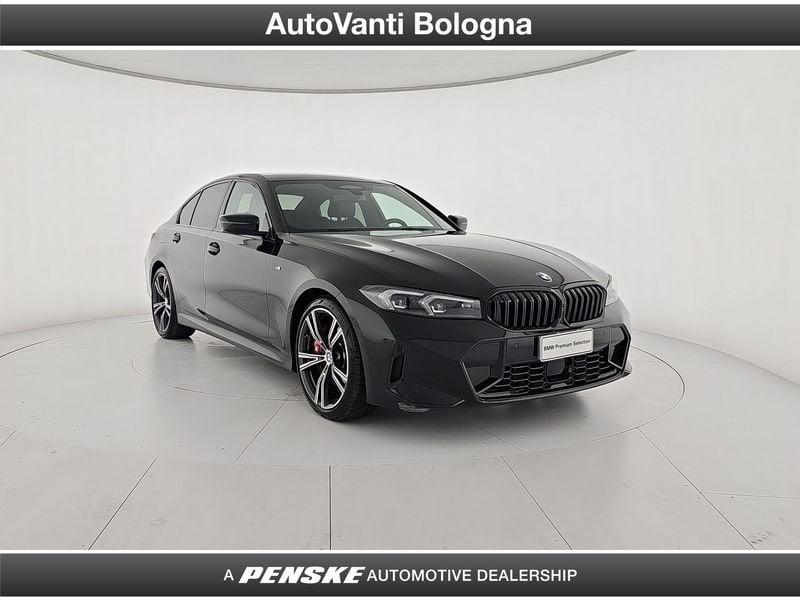 BMW Serie 3 320d 48V Msport PRO