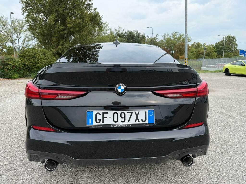 BMW Serie 2 Gran Coupe 218 d Msport Steptronic