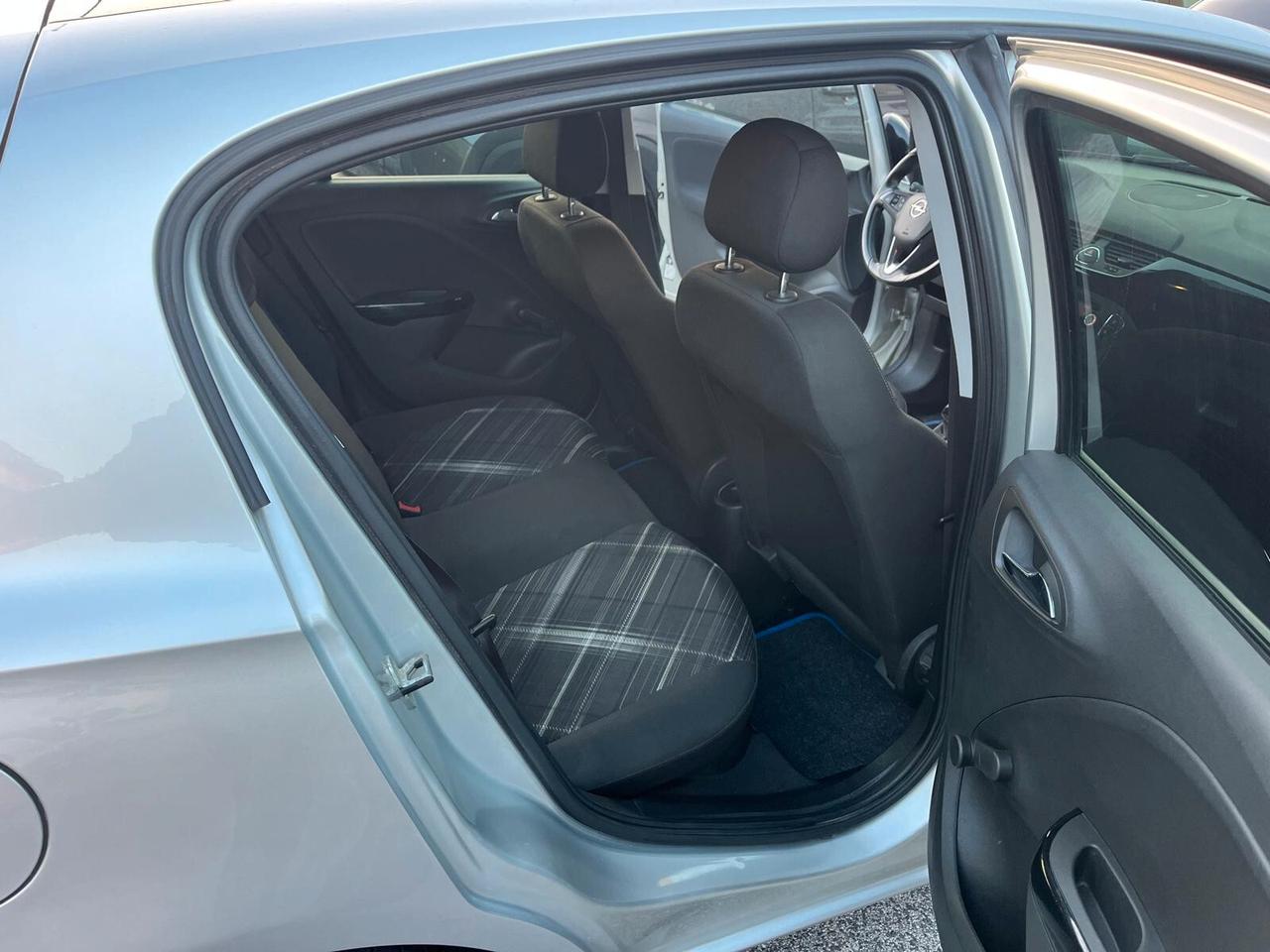 Opel Corsa 1.2 5 porte Innovation GPL