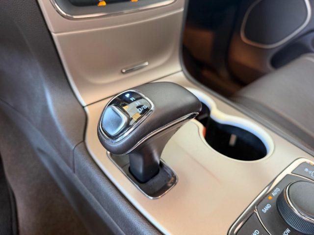 JEEP Grand Cherokee 3.0 V6 CRD 250 CV Multijet II Summit