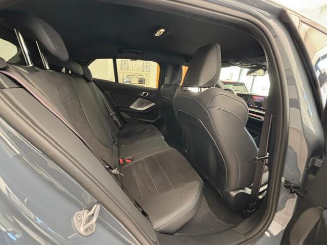 Bmw 118d MSport Pro 150cv 2025