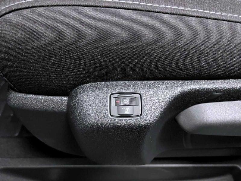 Citroën SpaceTourer SpaceTourer 2.0 BlueHDi 180cv S&S EAT8 M Business 8 posti