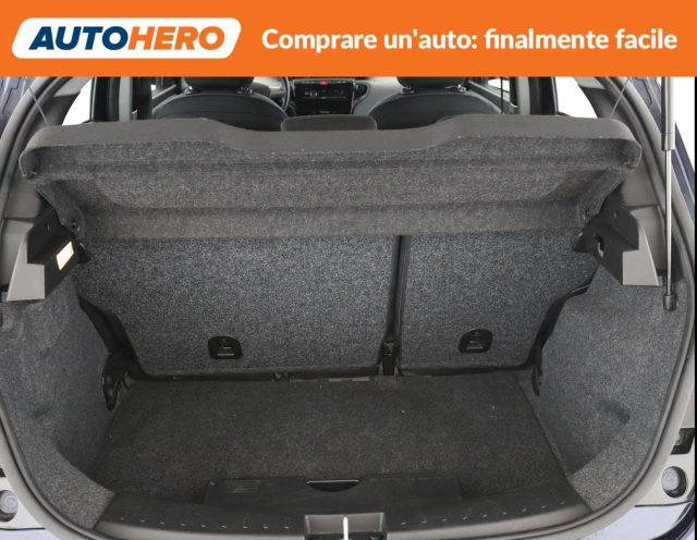 LANCIA Ypsilon 1.2 69 CV 5 porte Silver