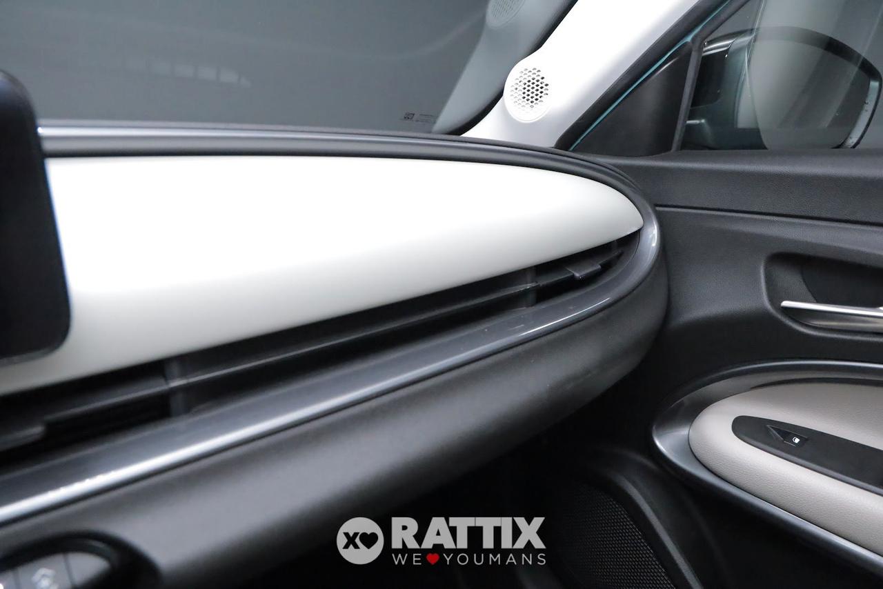 Fiat 600 1.2 Hybrid 145CV La Prima Auto