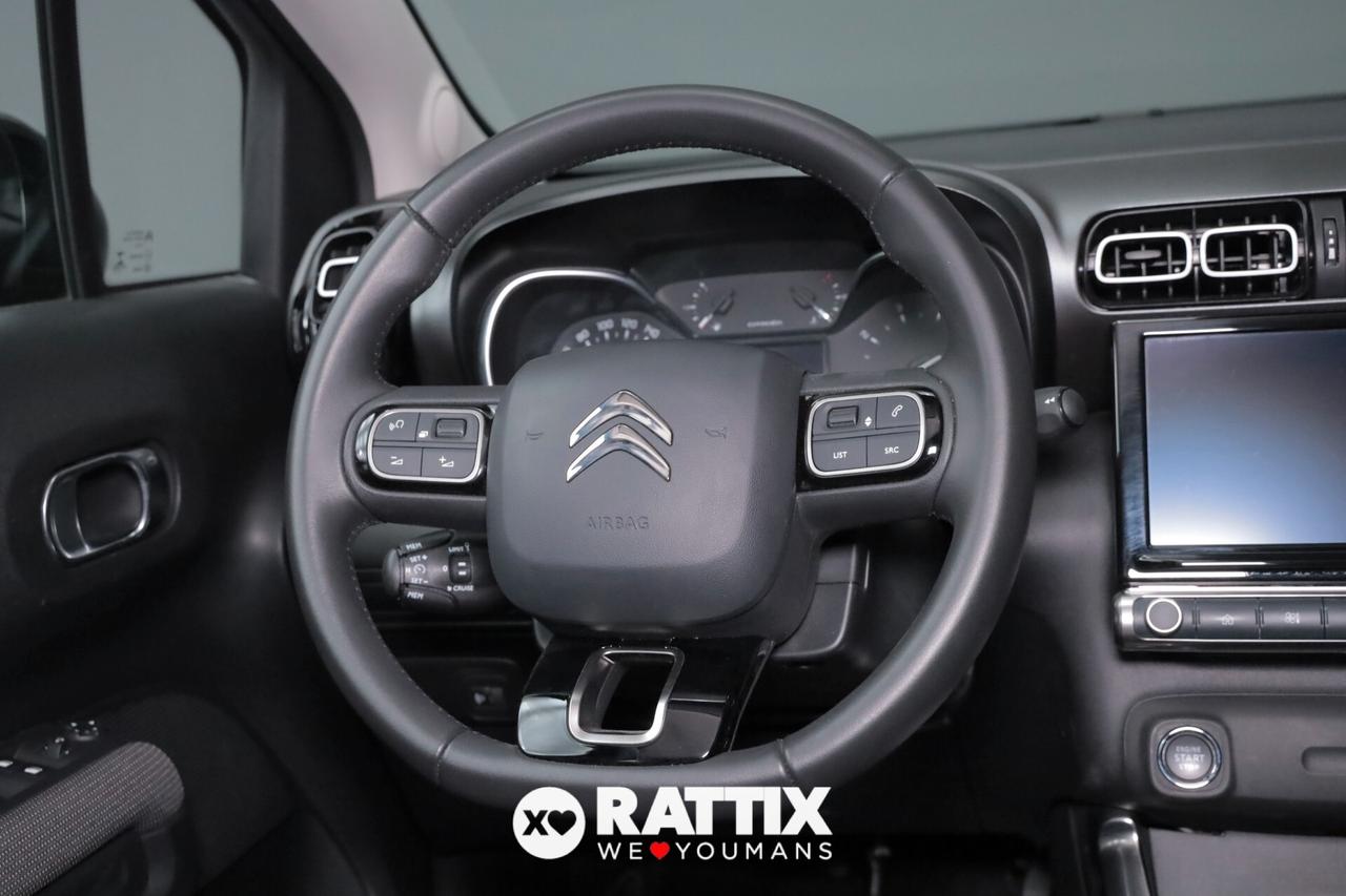 Citroen C3 Aircross C3 Aircross PureTech 130 S&S EAT6 Shine Pack