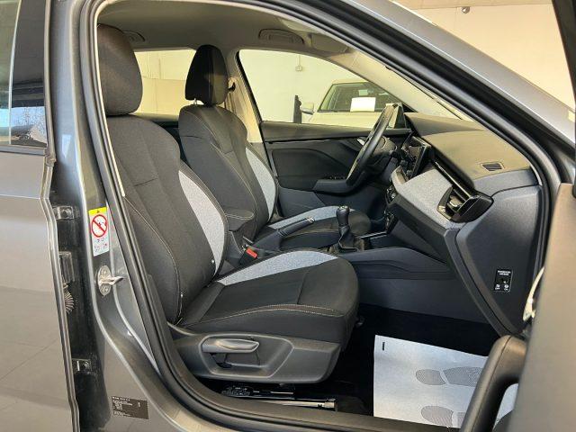 SKODA Kamiq 1.0 TSI *GARANZIA SKODA*UNICO PROP.*