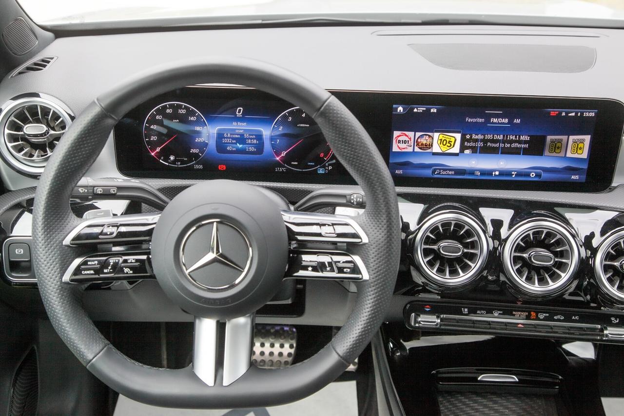 Mercedes-benz A 200 AMG Special Edition