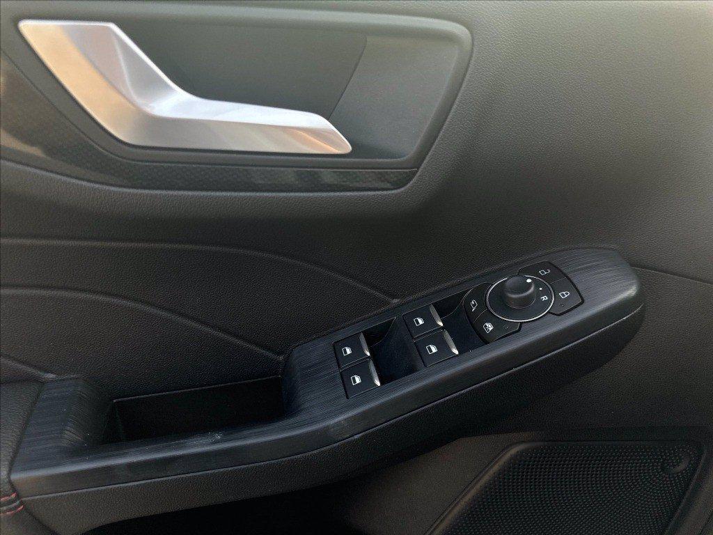 FORD Kuga 2.5 phev ST-Line 2wd 225cv cvt del 2023