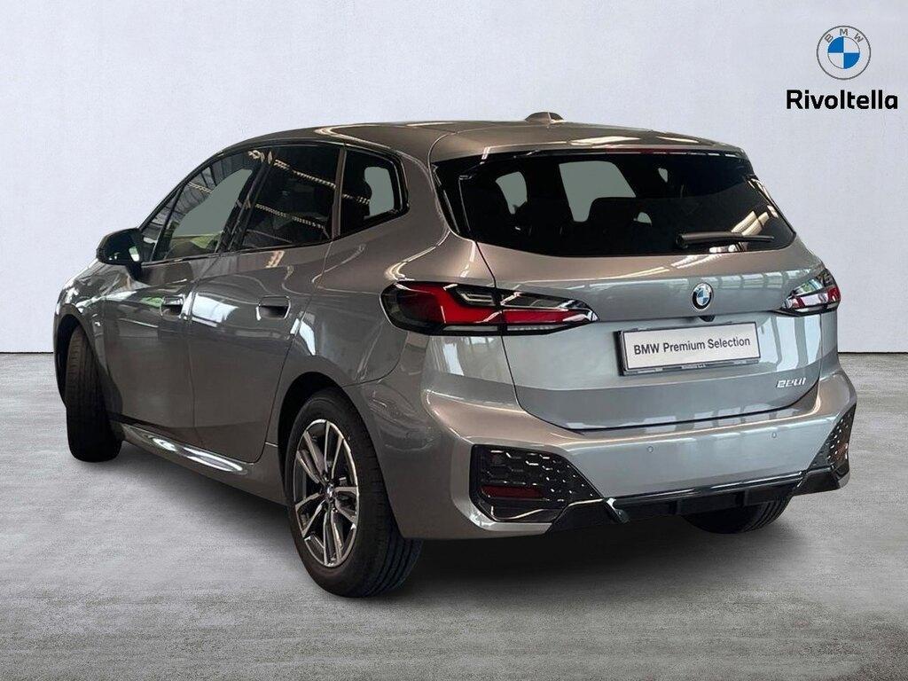 BMW Serie 2 Active Tourer 220 i Mild Hybrid 48V Msport Steptronic