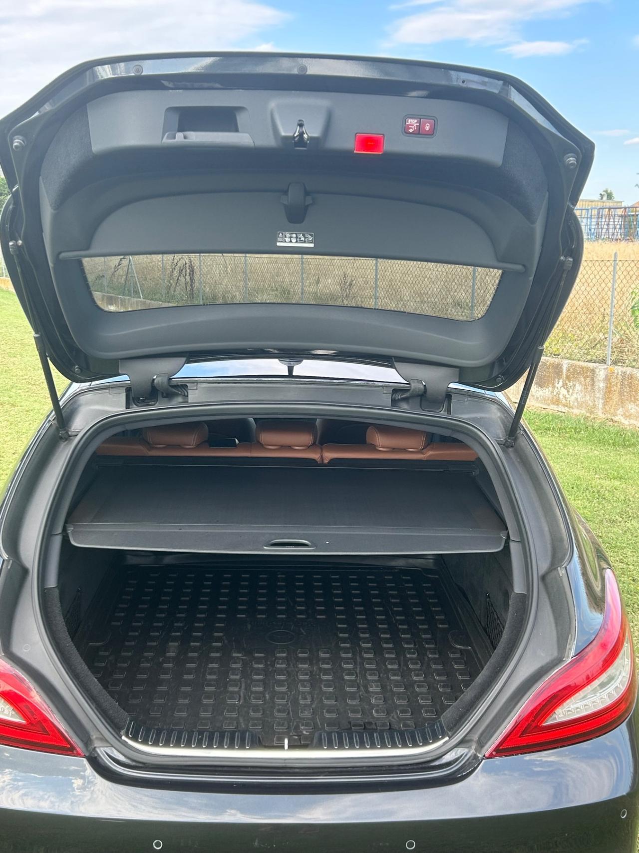 Mercedes-benz CLS 220 d SW Premium