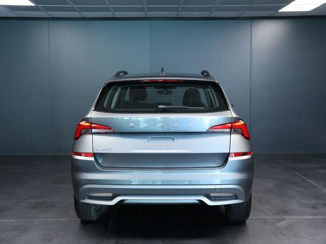 SKODA Kamiq 1.0 TSI 95CV Ambition