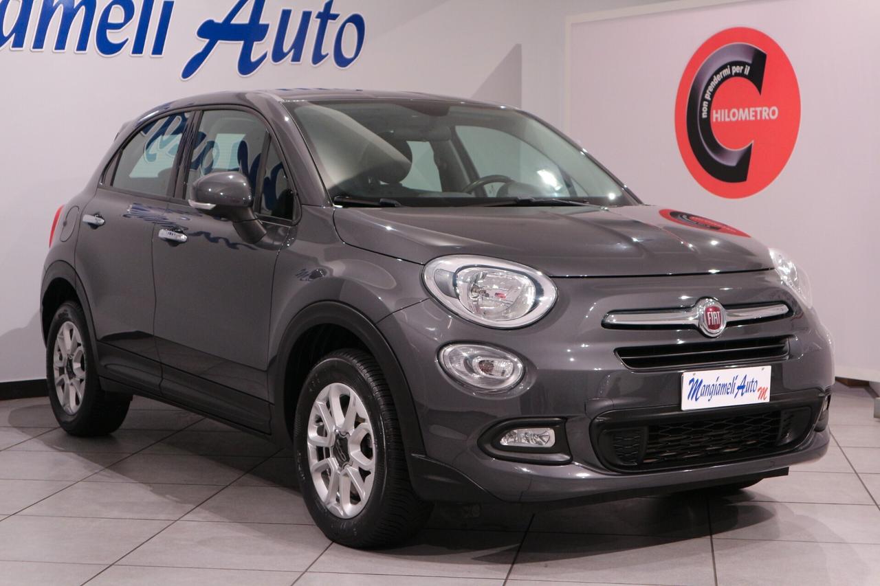 Fiat 500X 1.6 MultiJet 120CV Pop Star