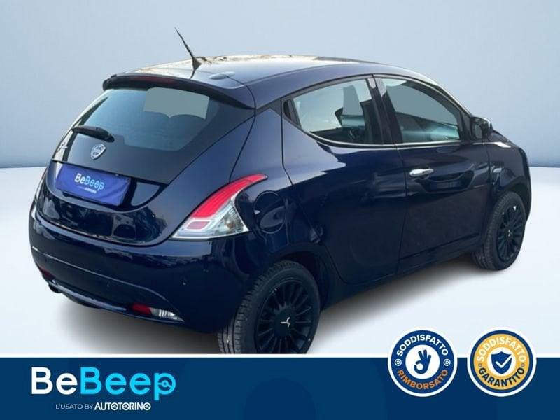 Lancia Ypsilon 1.2 GOLD S&S 69CV MY19
