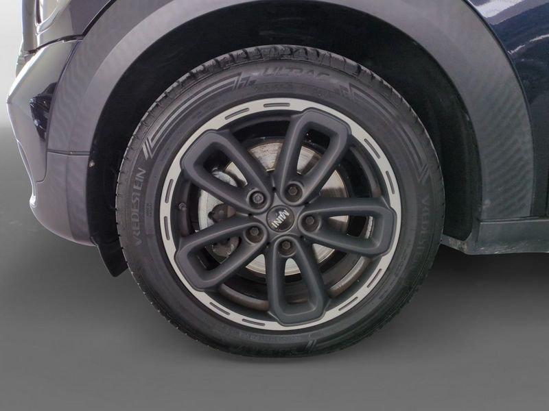 MINI Mini COUNTRYMAN R60 COOPER D BUSINESS COUNTRYMAN ALL4