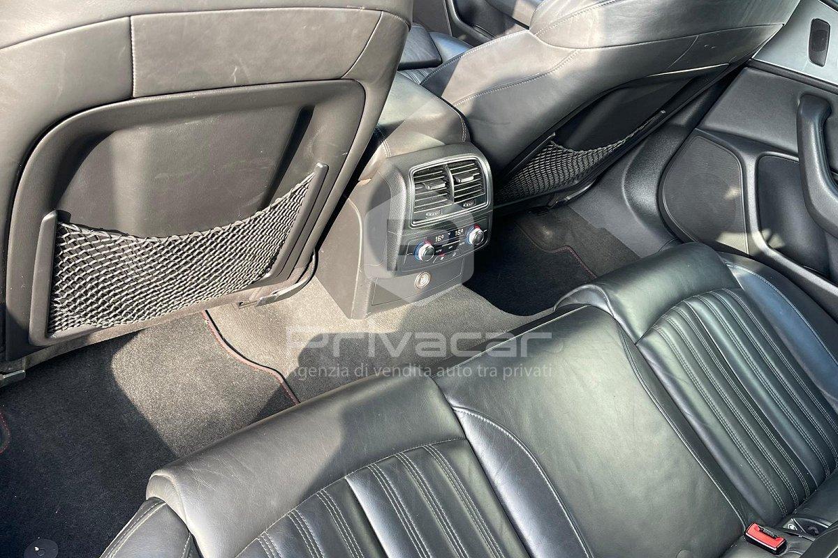 AUDI A6 Avant 3.0 TDI 245 CV quattro S tronic