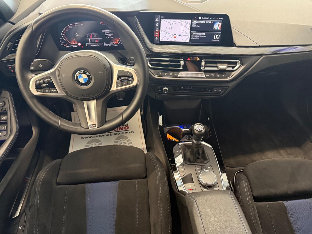 Bmw 118 118i 5p. Msport