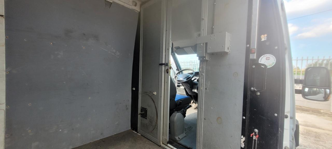 Iveco Daily H2 - L2 Metano