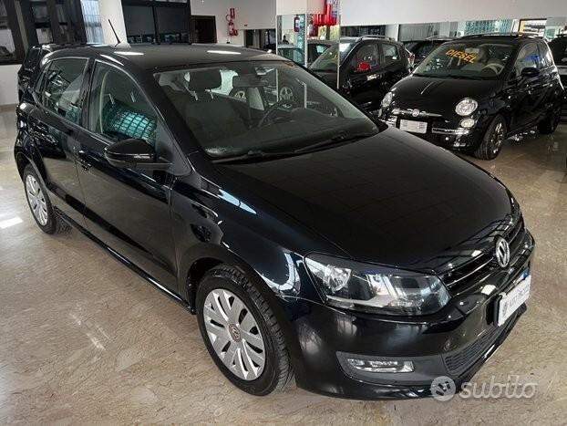 VW POLO 1.2 Tdi del 2014 con 140000KM