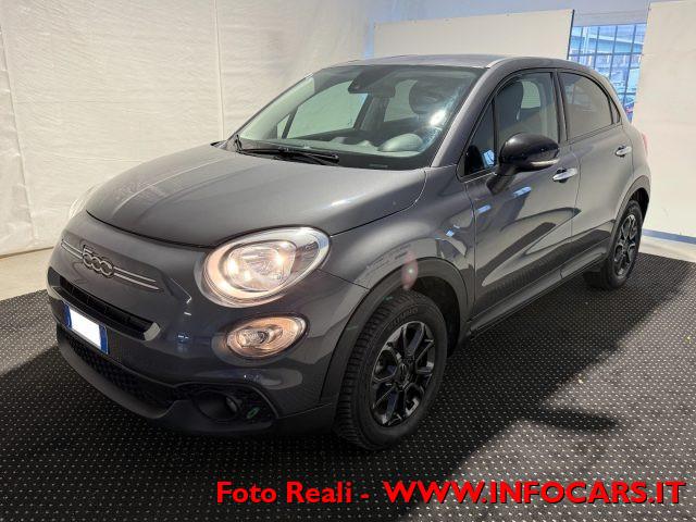 FIAT 500X 1.3 MultiJet 95 CV Club - PROMO