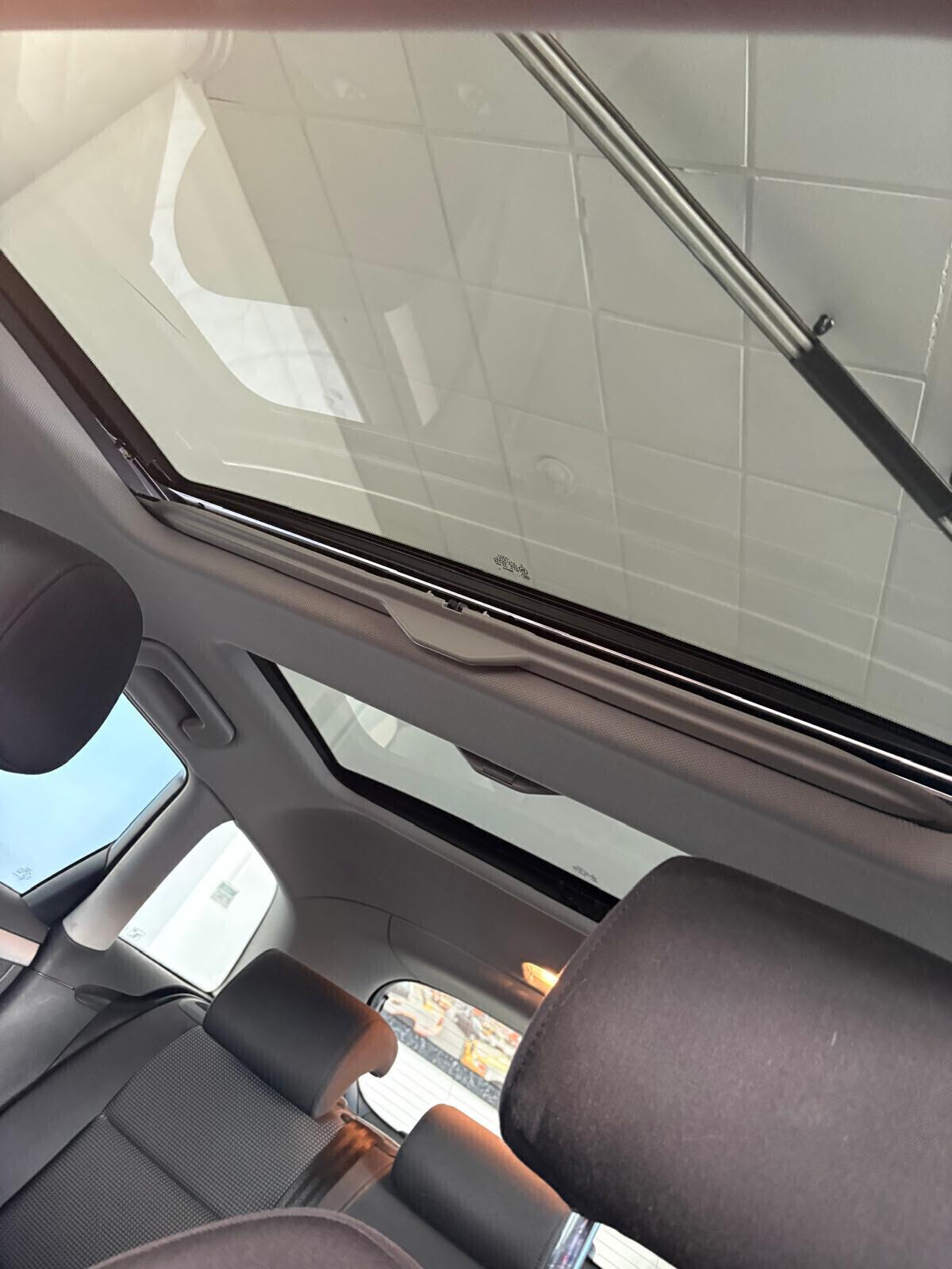 Audi A3 2.0 TDI F.AP. quattro Ambition