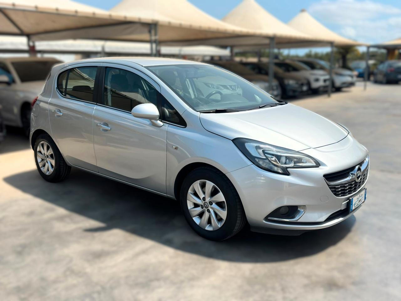 Opel Corsa 1.3 CDTI ecoFLEX Start&Stop 5 porte Cosmo