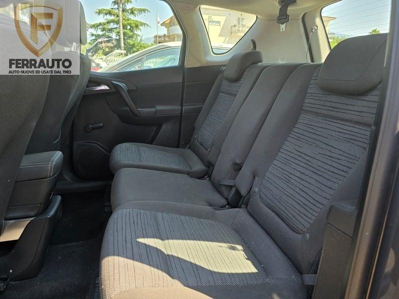 Opel Meriva Meriva 1.4 T 120CV GPL TECH Design Edition