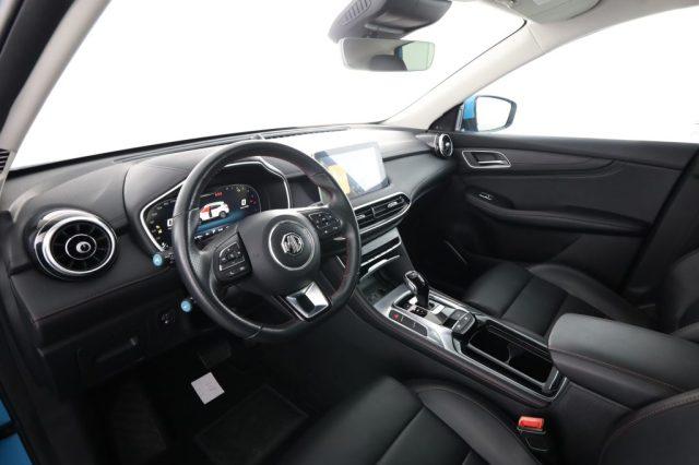 MG HS HS 1.5T-GDI AT Comfort