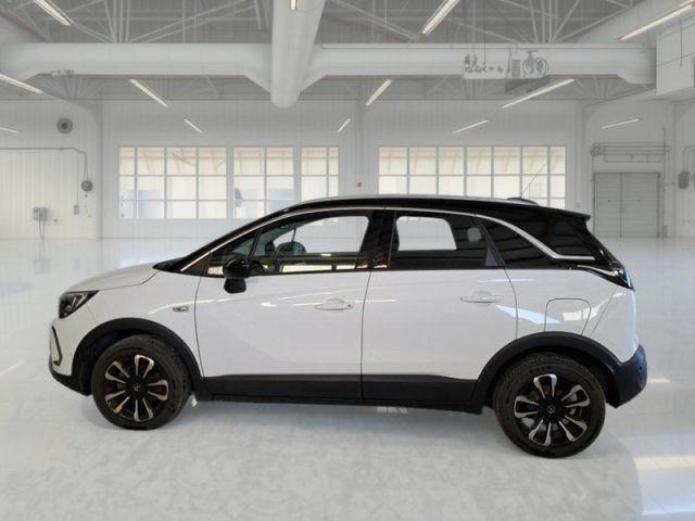 OPEL Crossland 1.5 ECOTEC D 120 CV Start&Stop aut. Elegance