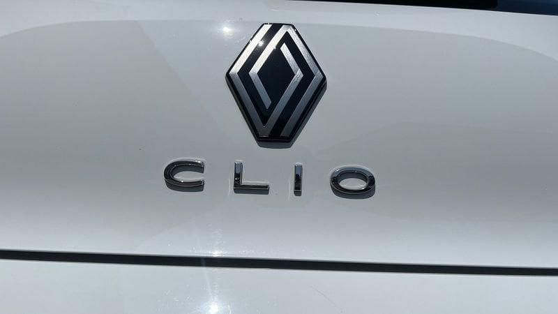 Renault Clio 1.0 TCe GPL Evolution