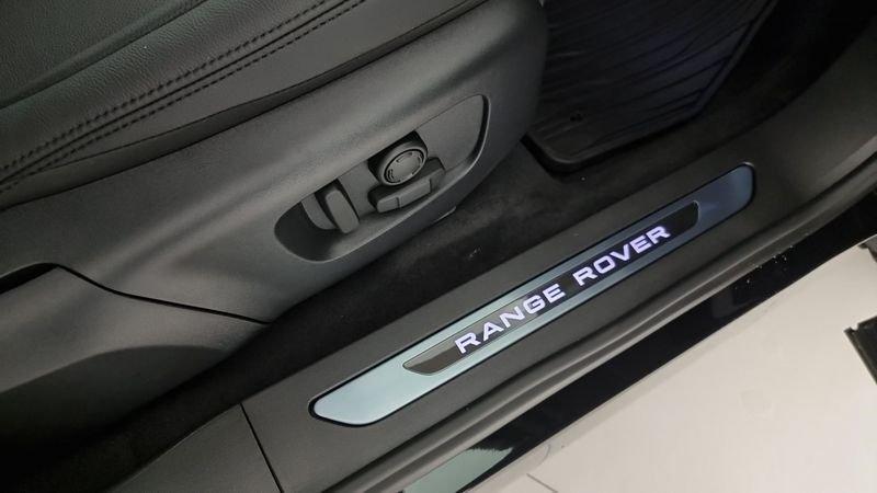 Land Rover Range Rover Evoque 2.0D I4 163 CV AWD Auto Dynamic SE